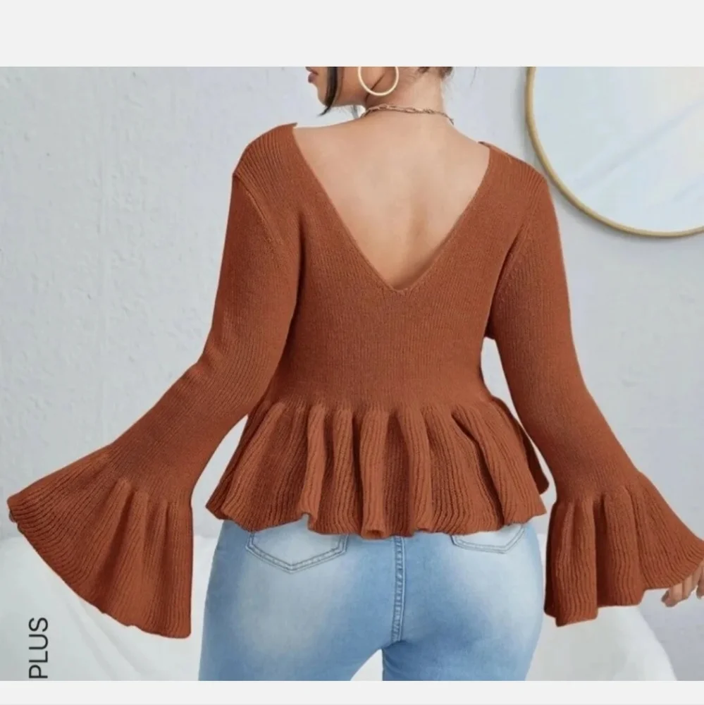 Sweater - Picture 2 of 3